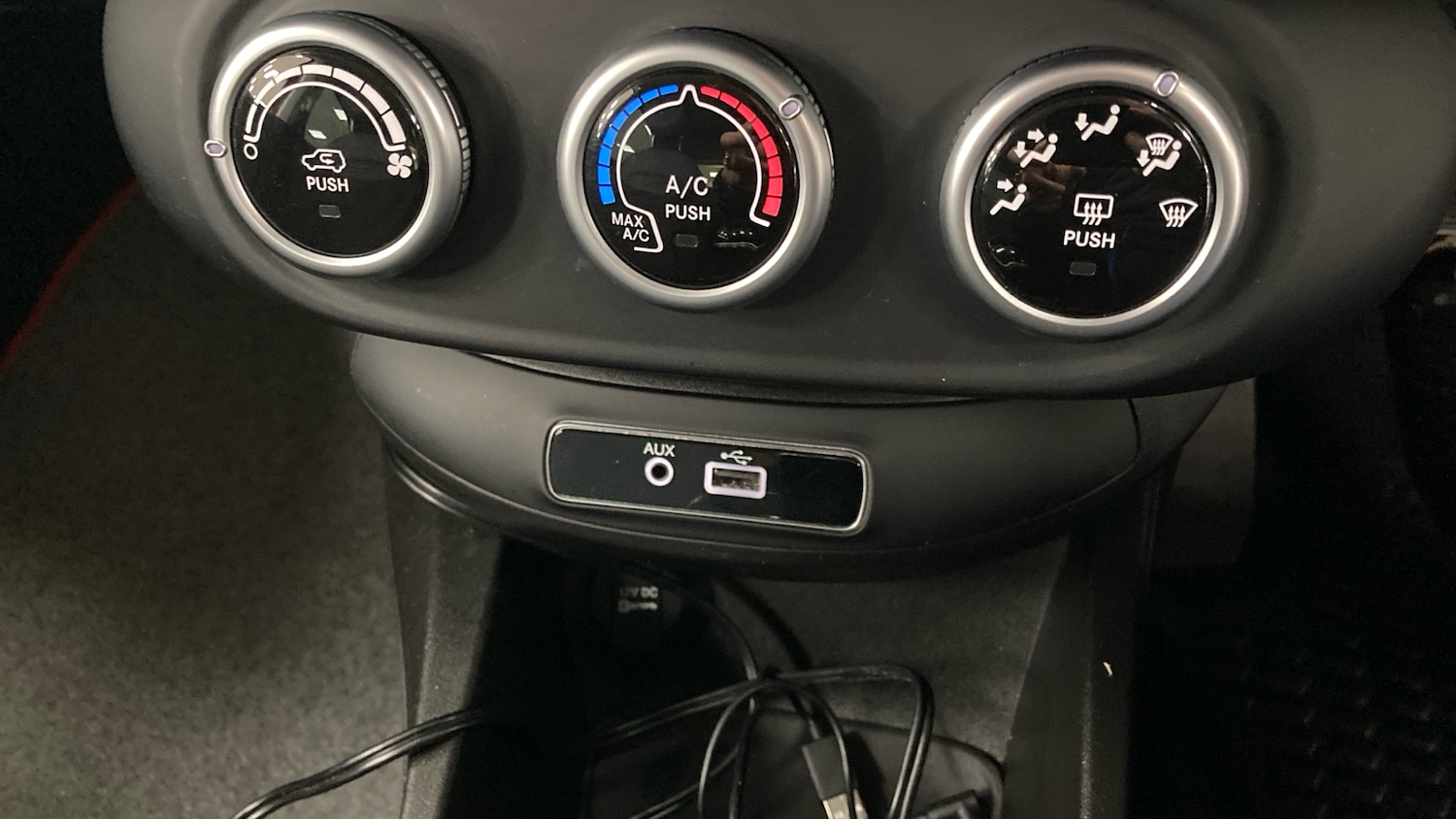 Used Fiat 500X 2016 for sale - 77664853: Photo 23