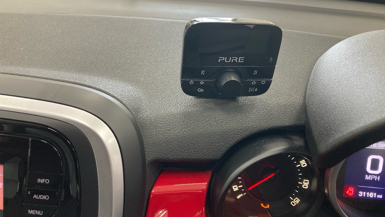 Used Fiat 500X 2016 for sale - 77664853: Photo 24