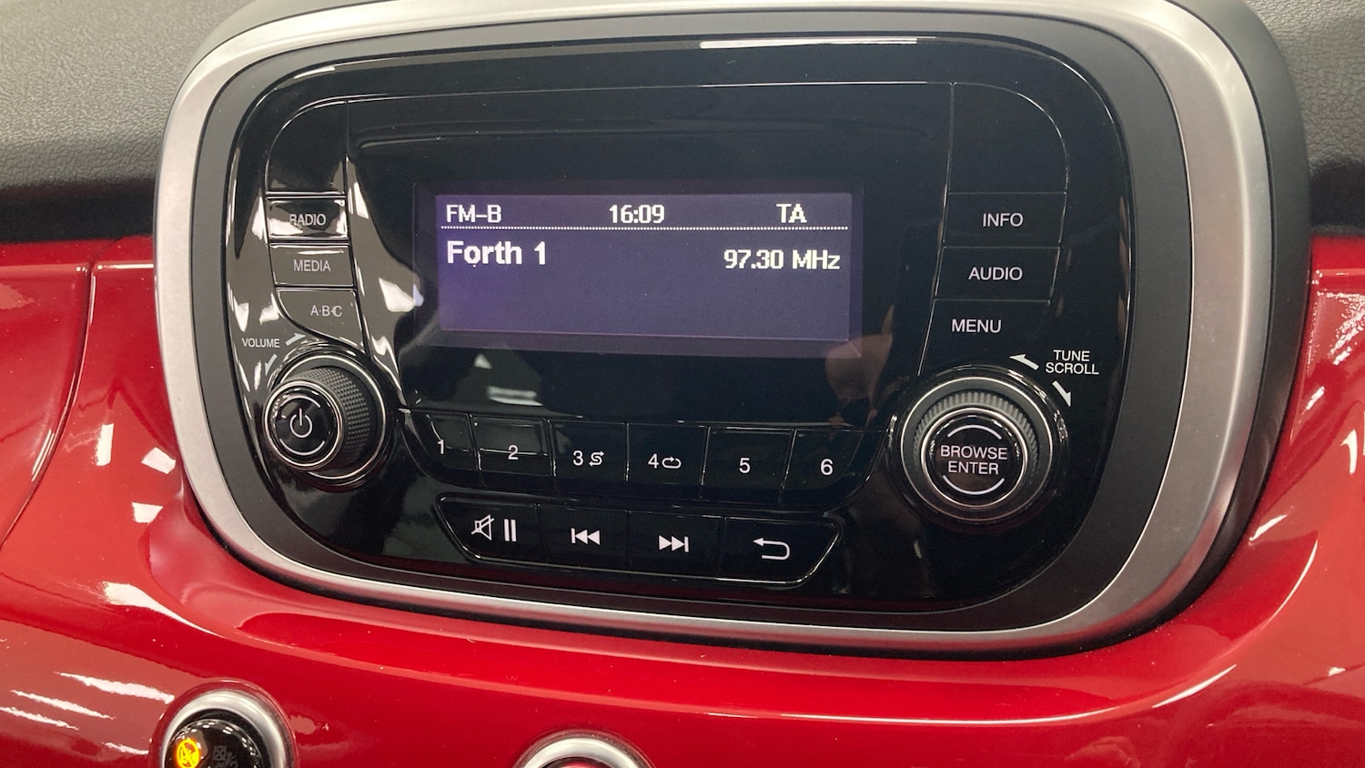 Used Fiat 500X 2016 for sale - 77664853: Photo 25