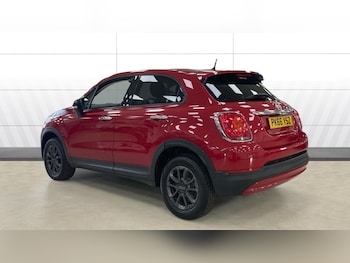 Used Fiat 500X 2016 for sale - 77664853: Photo