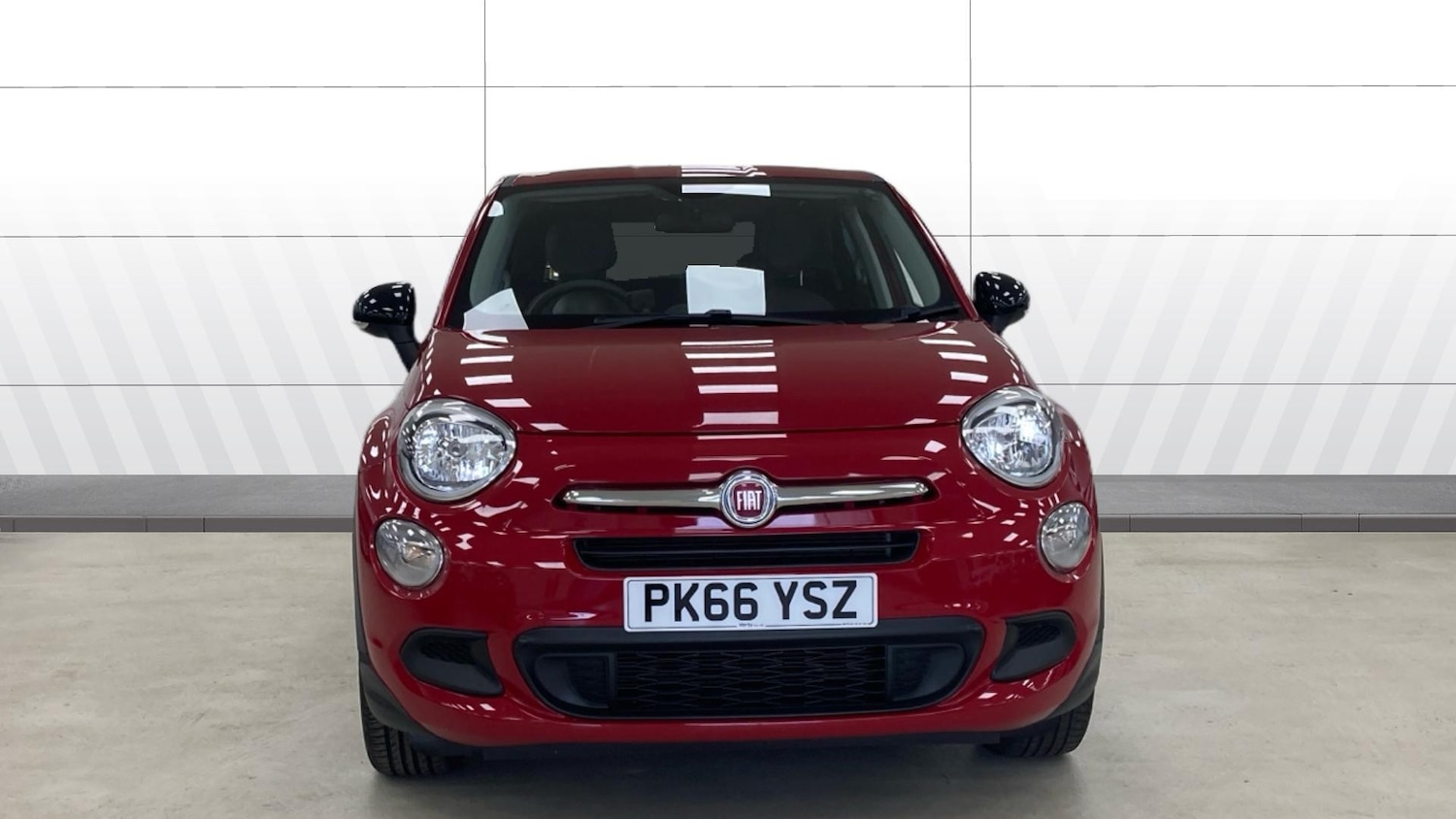Used Fiat 500X 2016 for sale - 77664853: Photo 3