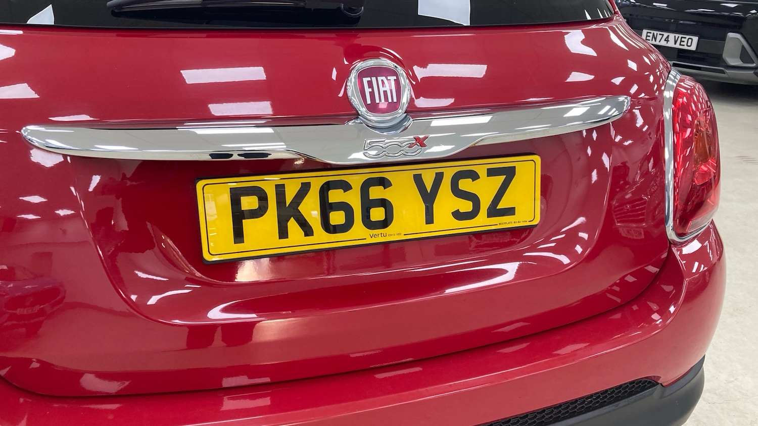 Used Fiat 500X 2016 for sale - 77664853: Photo 30