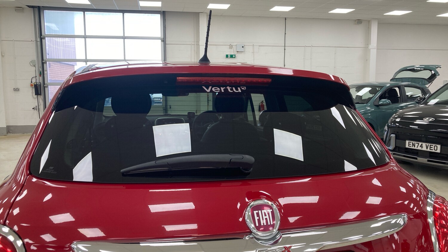 Used Fiat 500X 2016 for sale - 77664853: Photo 31