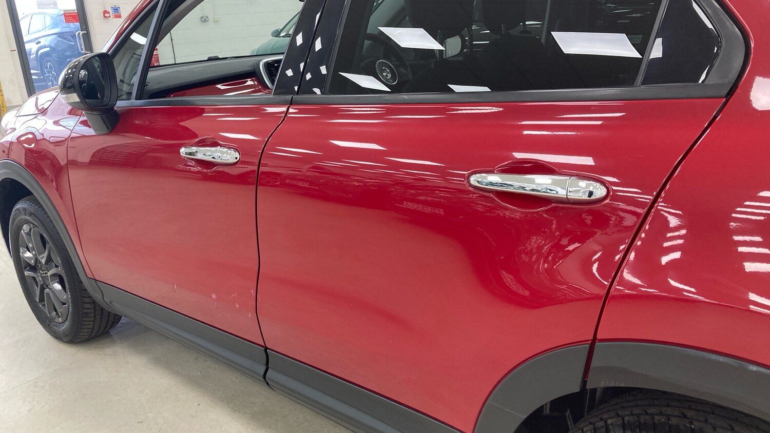 Used Fiat 500X 2016 for sale - 77664853: Photo 33