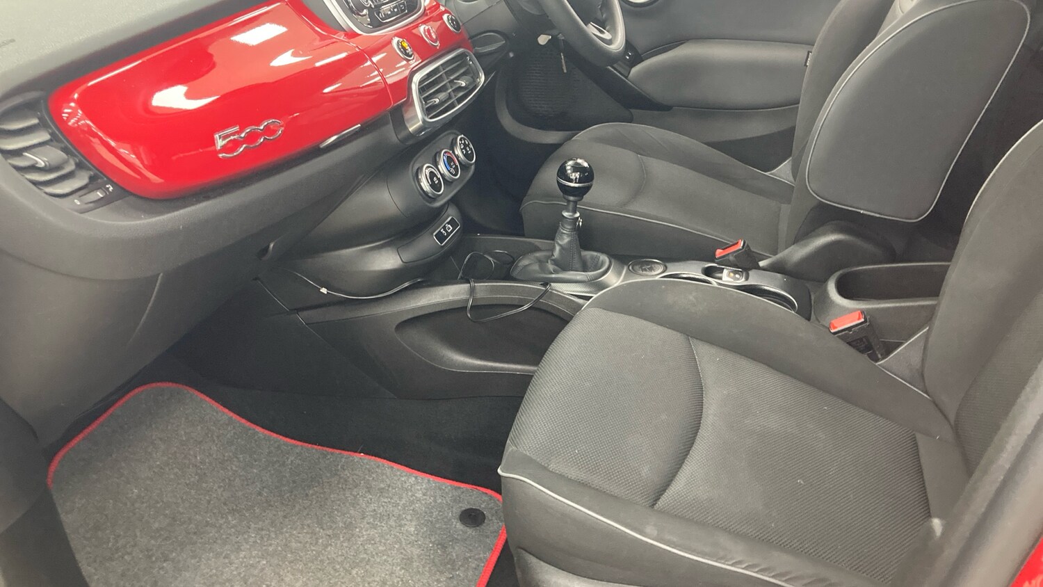 Used Fiat 500X 2016 for sale - 77664853: Photo 34