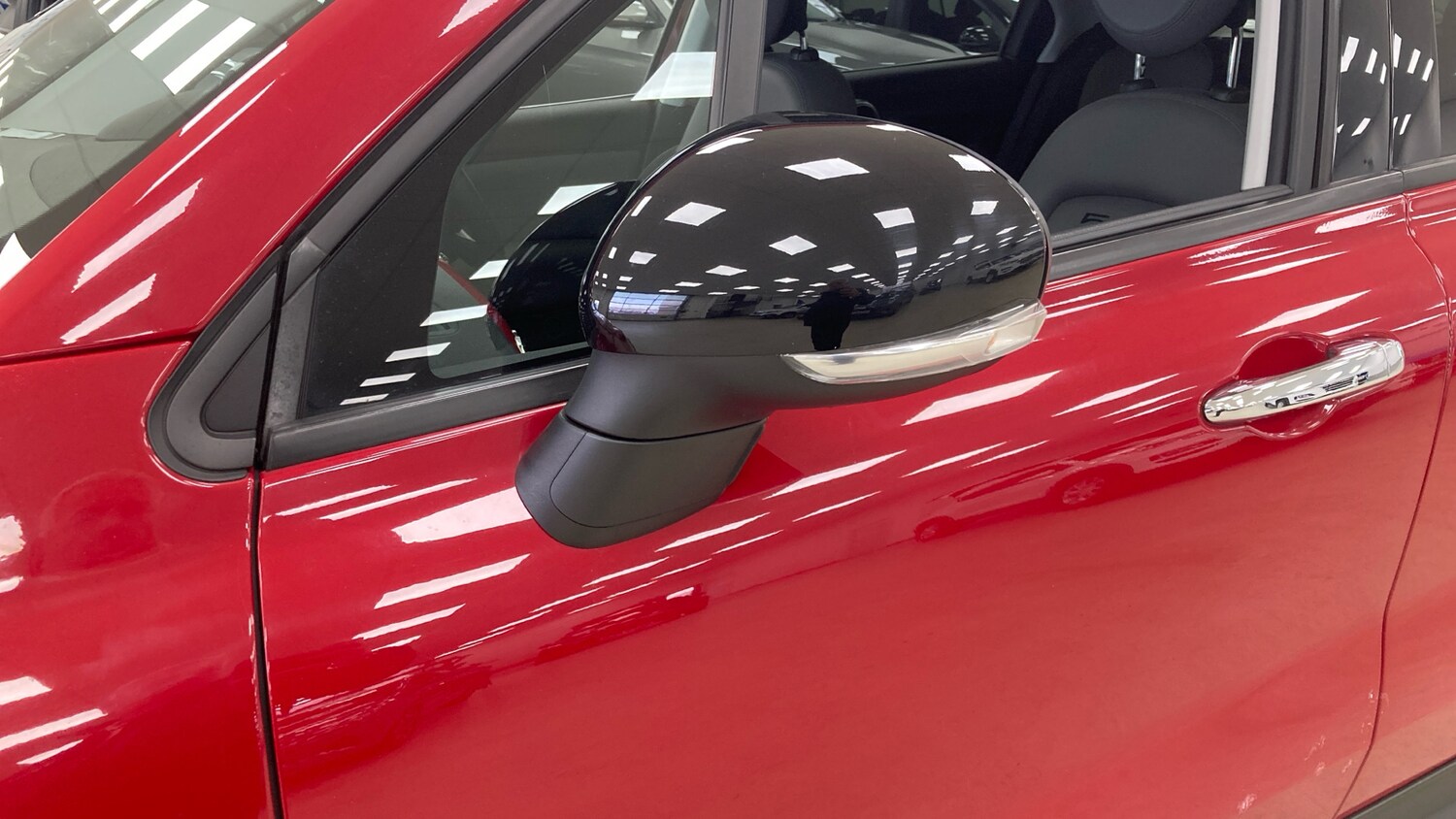 Used Fiat 500X 2016 for sale - 77664853: Photo 35