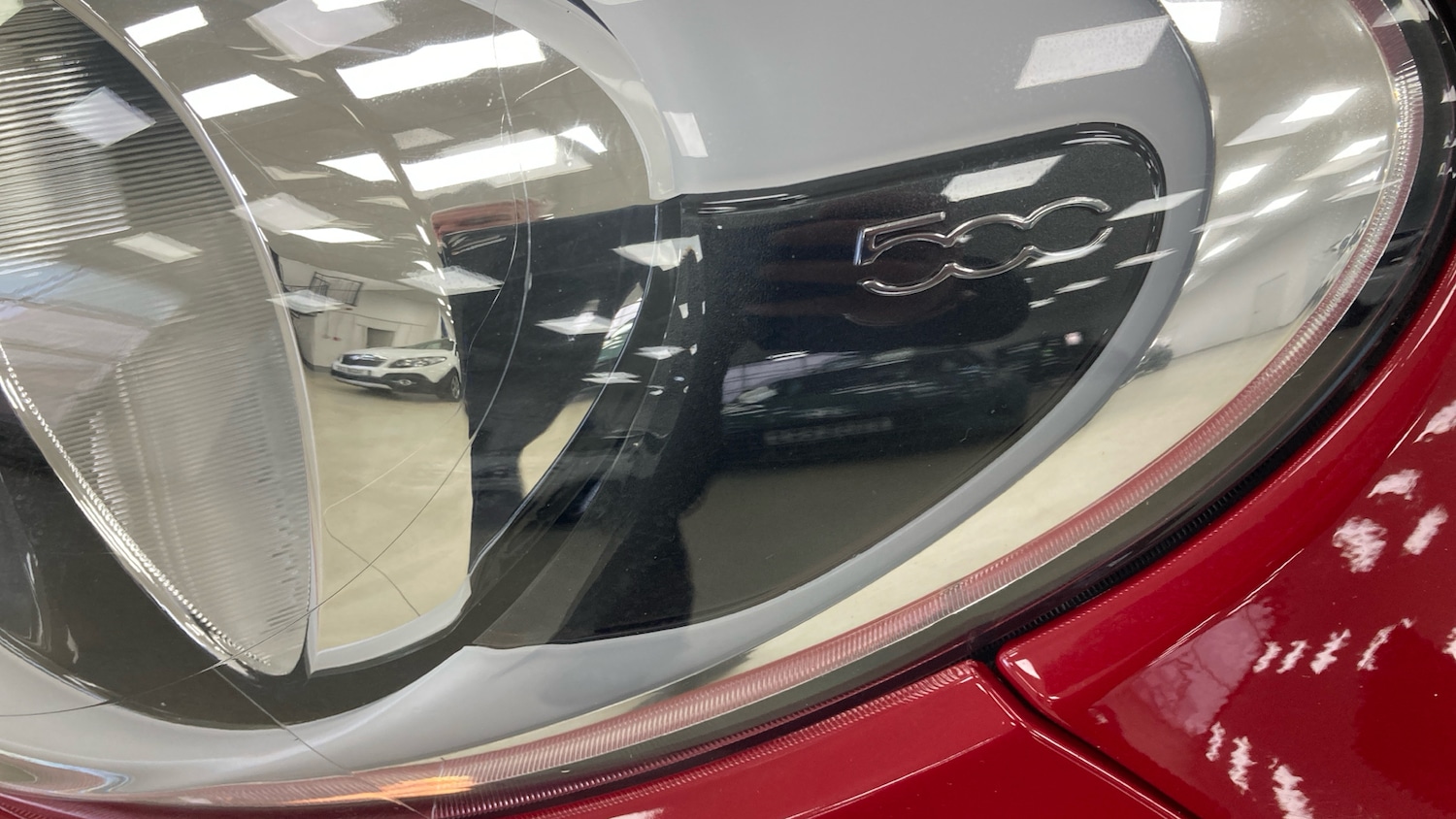 Used Fiat 500X 2016 for sale - 77664853: Photo 36