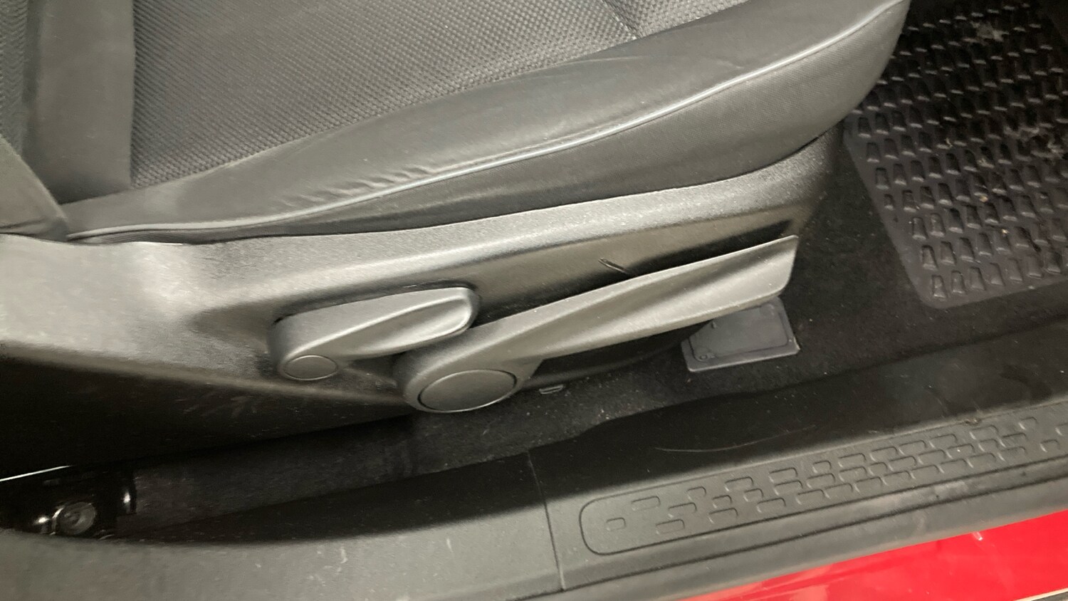 Used Fiat 500X 2016 for sale - 77664853: Photo 37