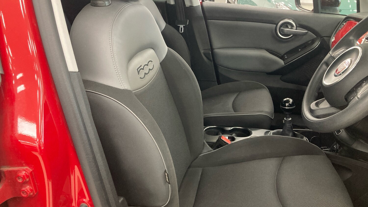 Used Fiat 500X 2016 for sale - 77664853: Photo 38