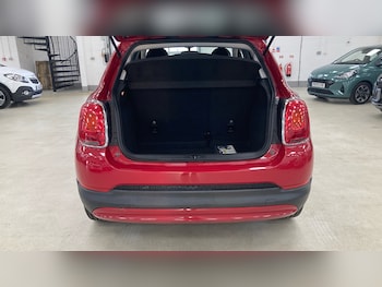 Used Fiat 500X 2016 for sale - 77664853: Photo