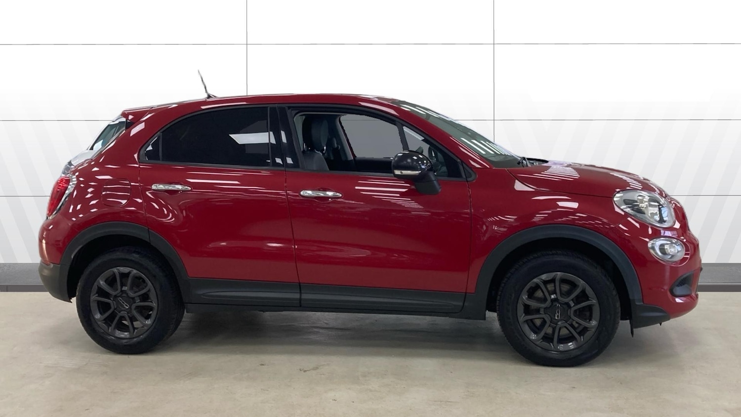 Used Fiat 500X 2016 for sale - 77664853: Photo 5