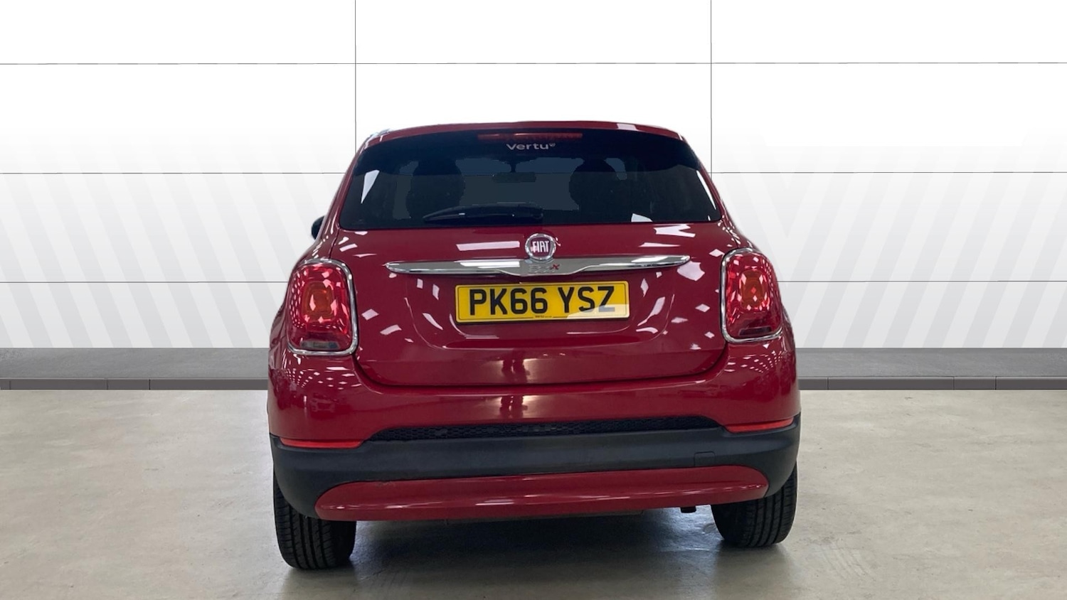 Used Fiat 500X 2016 for sale - 77664853: Photo 6