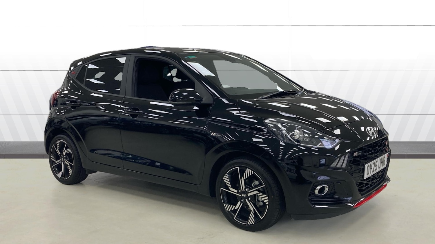 Used Hyundai i10 2025 for sale - 76329924: Photo 1