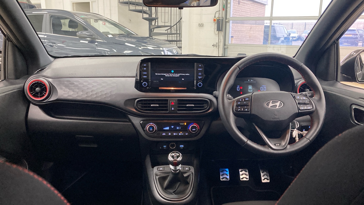 Used Hyundai i10 2025 for sale - 76329924: Photo 10