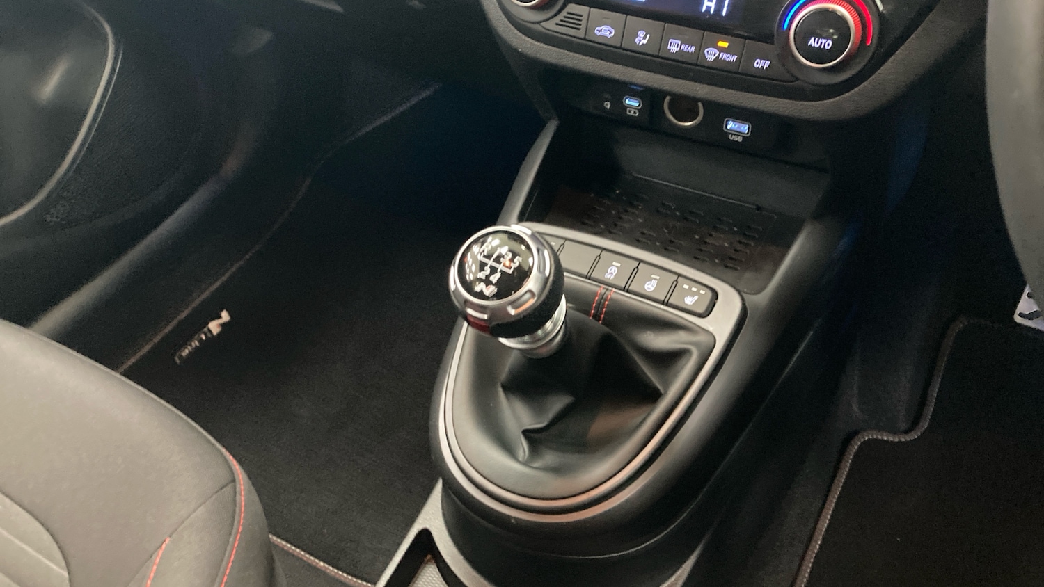 Used Hyundai i10 2025 for sale - 76329924: Photo 13