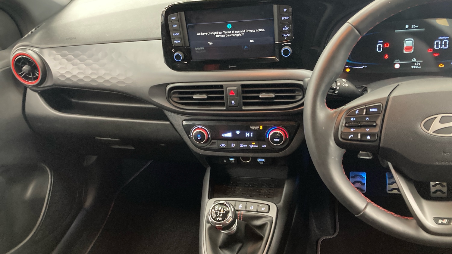 Used Hyundai i10 2025 for sale - 76329924: Photo 14