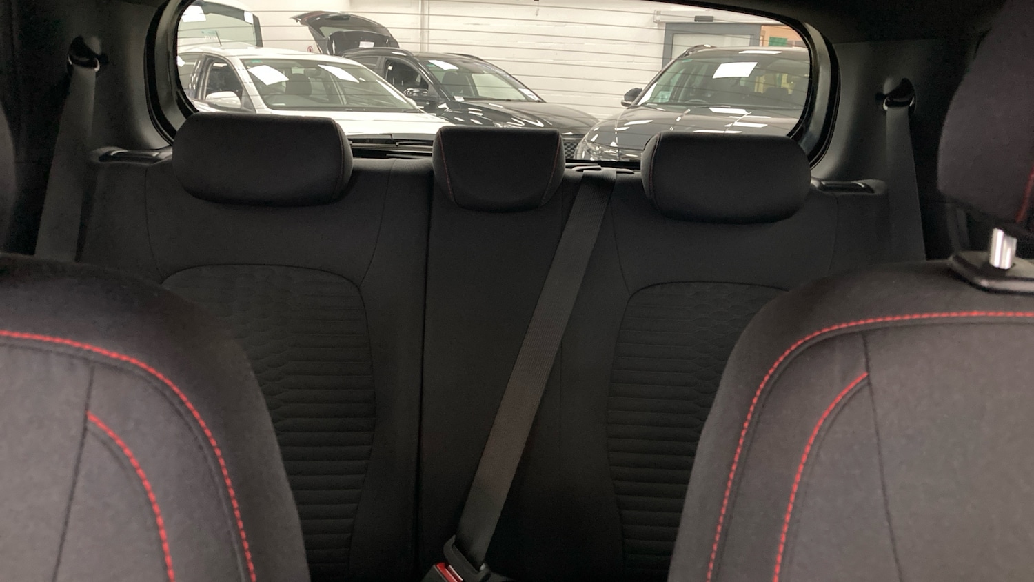 Used Hyundai i10 2025 for sale - 76329924: Photo 15