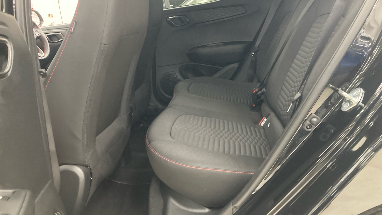 Used Hyundai i10 2025 for sale - 76329924: Photo 16