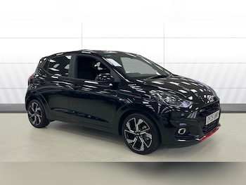 Hyundai - i10
