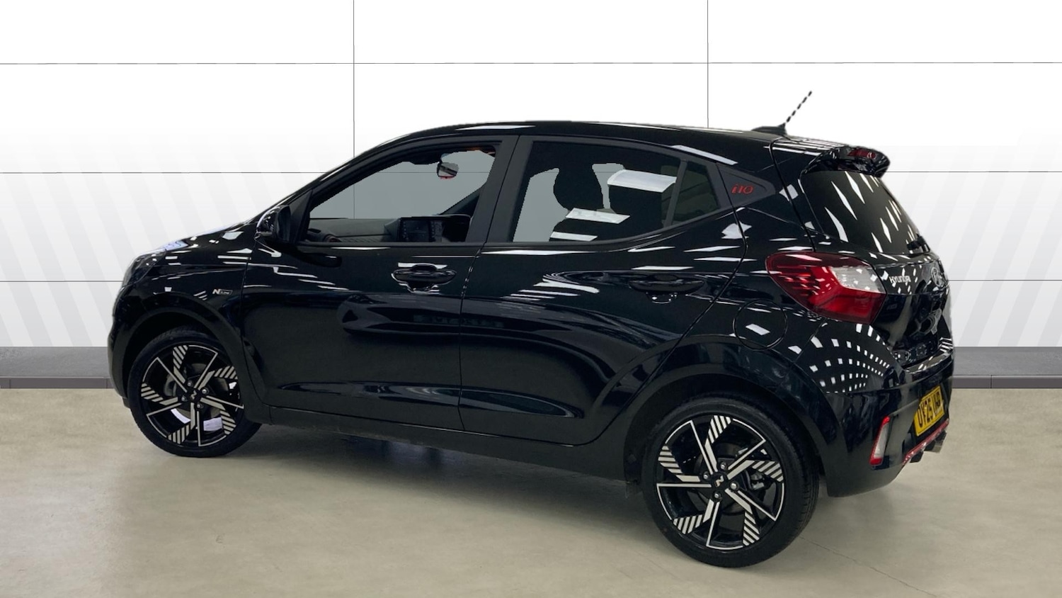 Used Hyundai i10 2025 for sale - 76329924: Photo 2