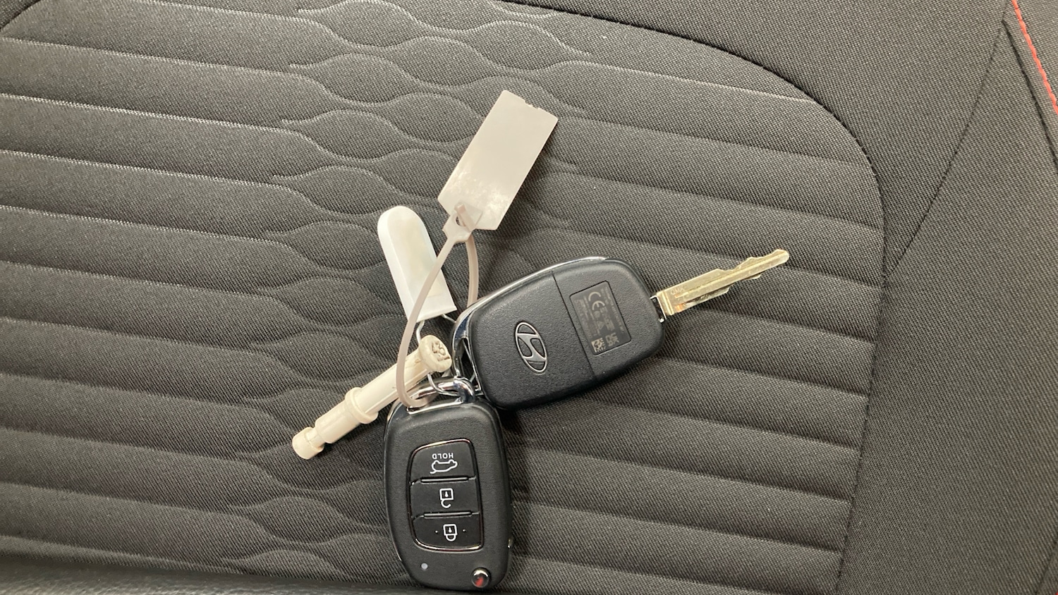 Used Hyundai i10 2025 for sale - 76329924: Photo 20