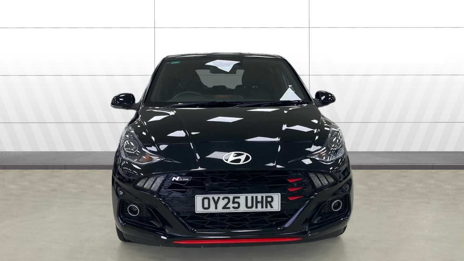 Used Hyundai i10 2025 for sale - 76329924: Photo 3