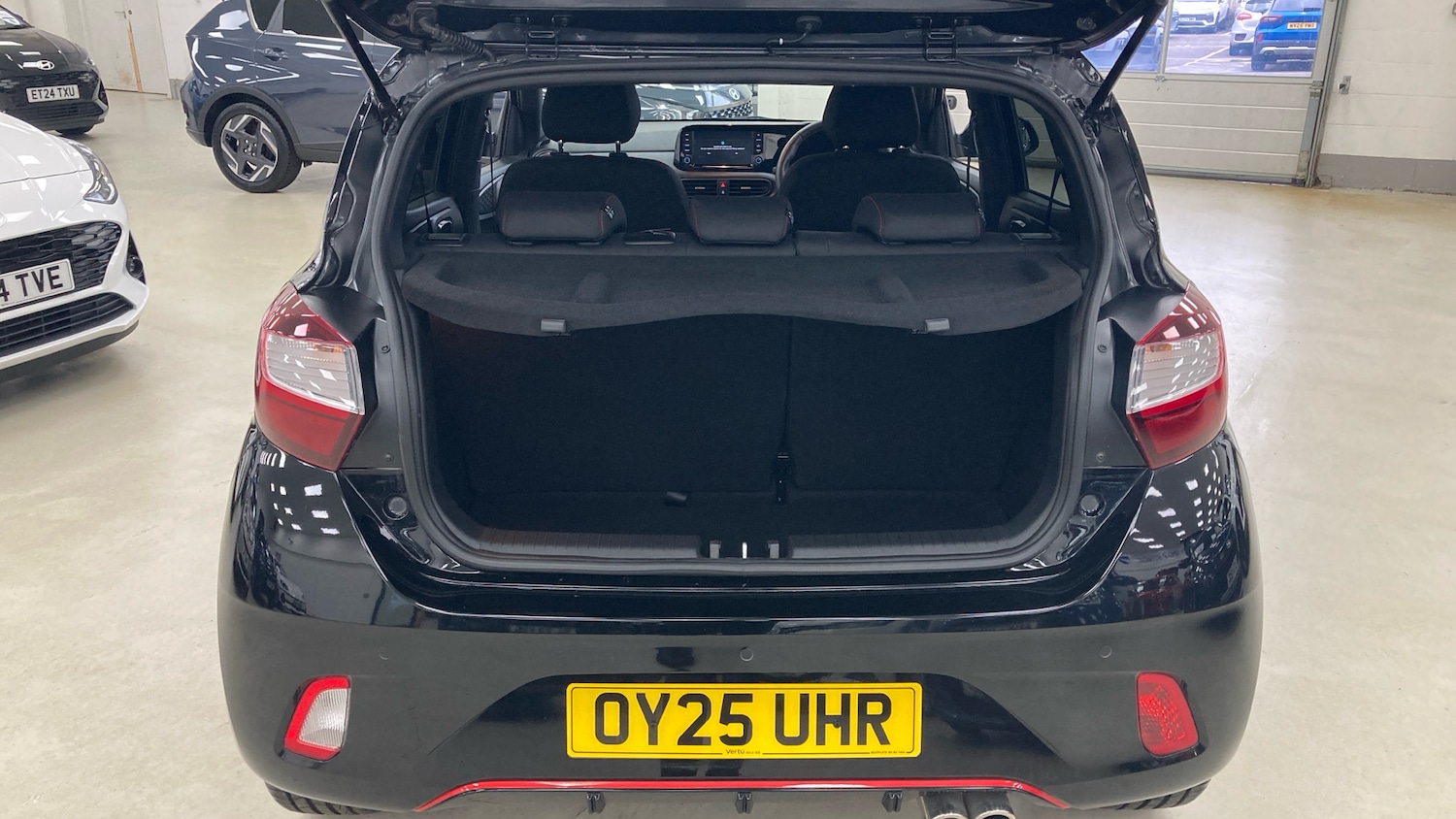 Used Hyundai i10 2025 for sale - 76329924: Photo 4