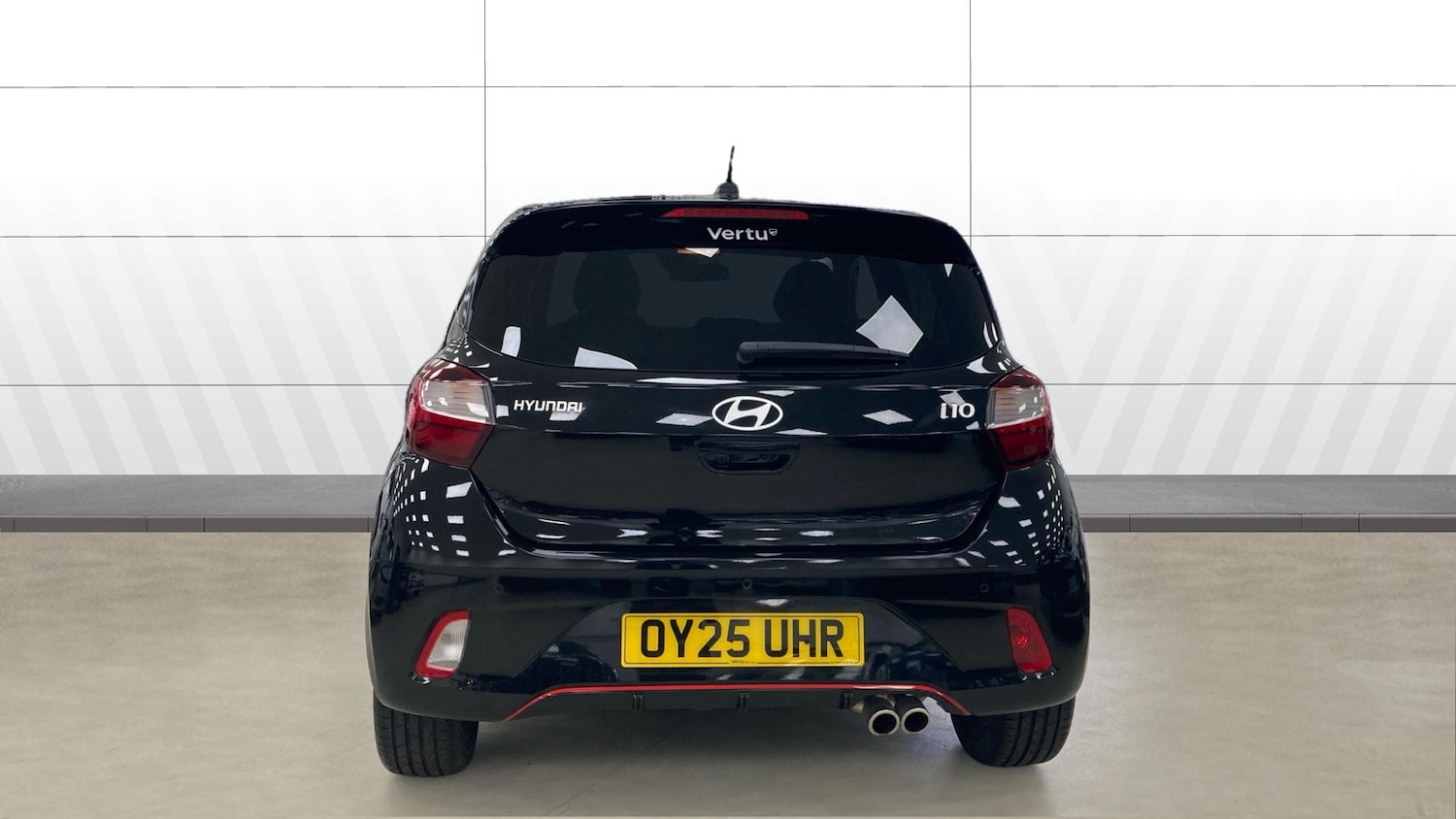 Used Hyundai i10 2025 for sale - 76329924: Photo 6