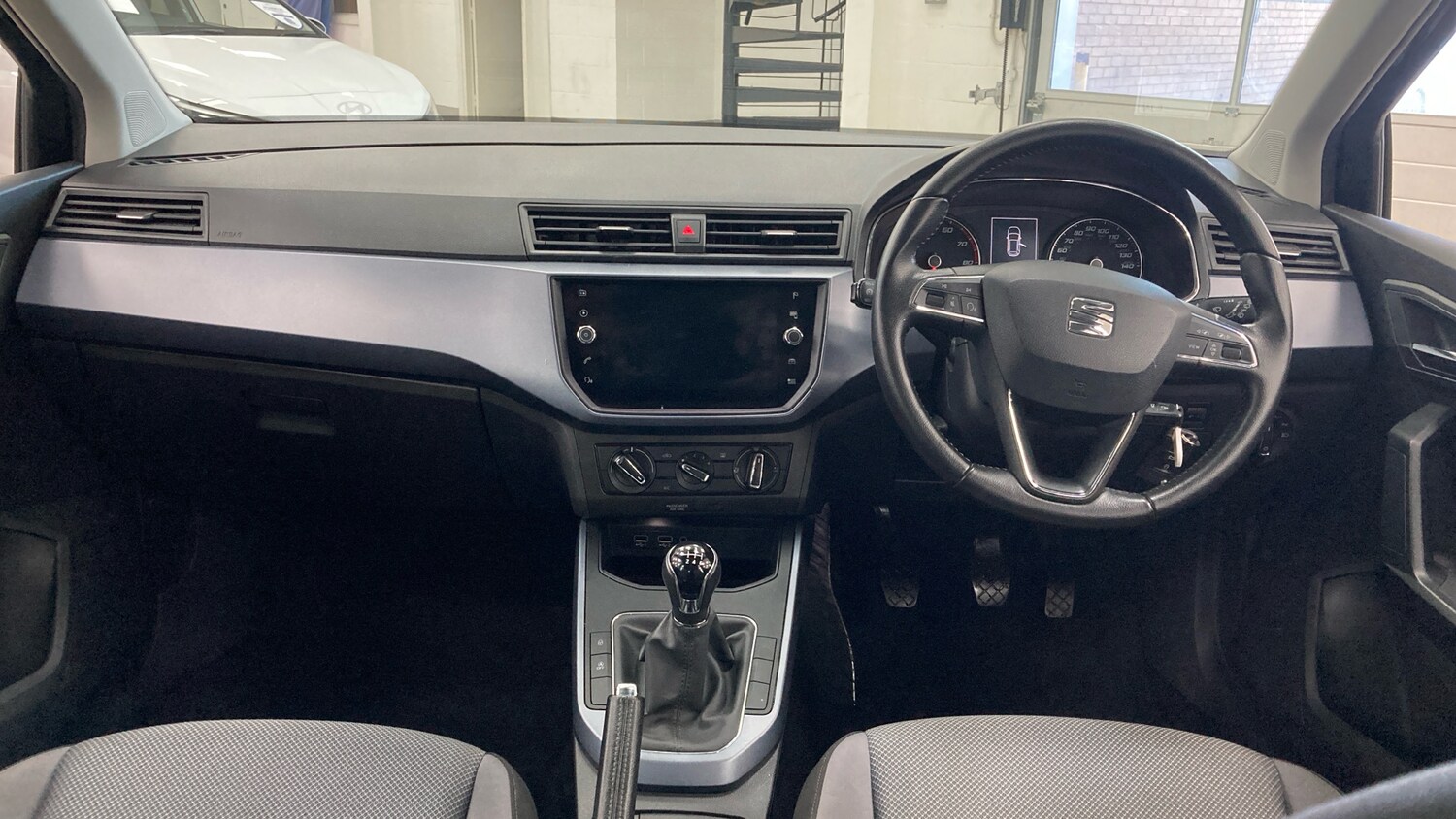 Used SEAT Arona 2019 for sale - 76494453: Photo 10