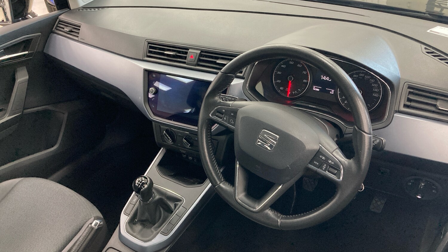 Used SEAT Arona 2019 for sale - 76494453: Photo 11