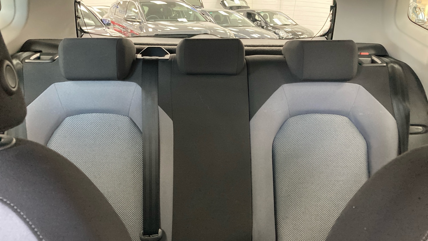 Used SEAT Arona 2019 for sale - 76494453: Photo 15