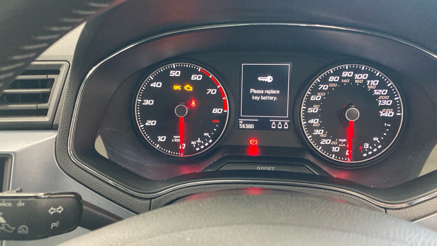 Used SEAT Arona 2019 for sale - 76494453: Photo 18