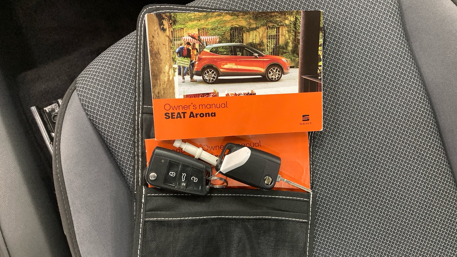 Used SEAT Arona 2019 for sale - 76494453: Photo 19