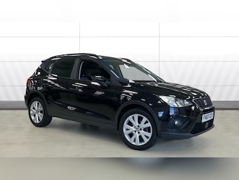 2019 (68) - 1.0 TSI 115 SE Technology [EZ] 5dr Petrol Hatchback
