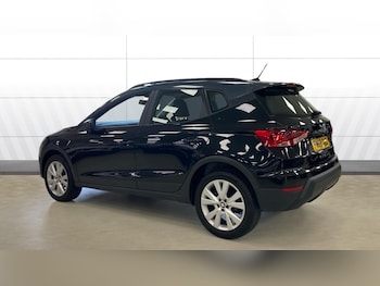Used SEAT Arona 2019 for sale - 76494453: Photo