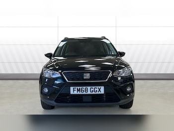 Used SEAT Arona 2019 for sale - 76494453: Photo