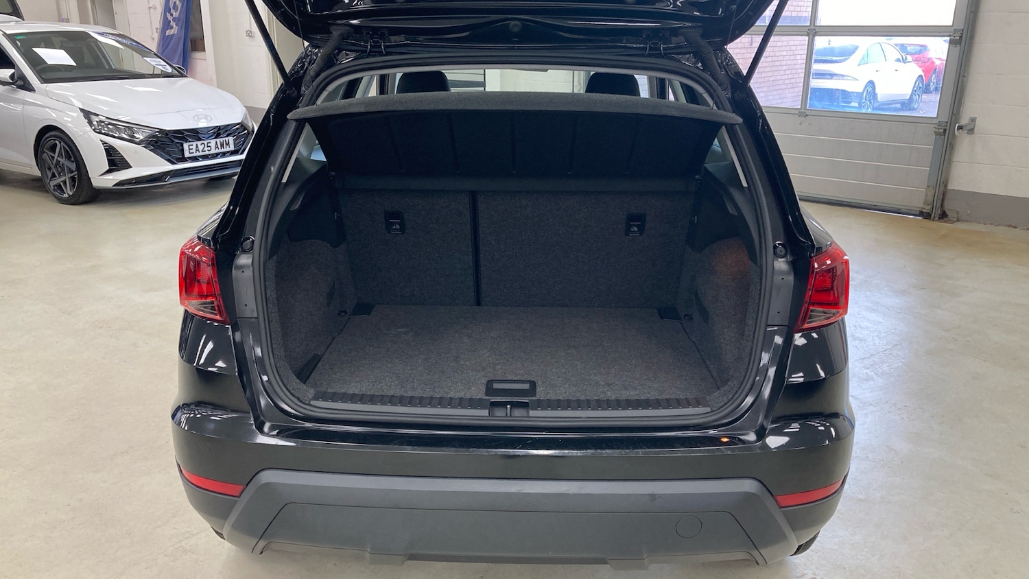 Used SEAT Arona 2019 for sale - 76494453: Photo 4