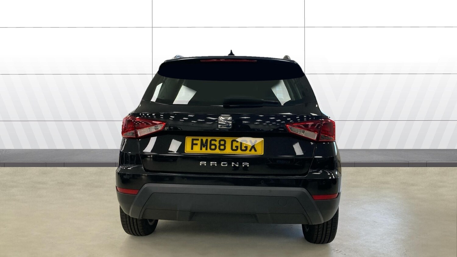 Used SEAT Arona 2019 for sale - 76494453: Photo 6