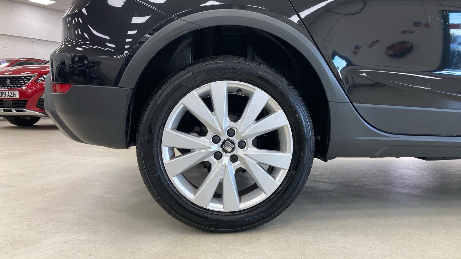 Used SEAT Arona 2019 for sale - 76494453: Photo 7