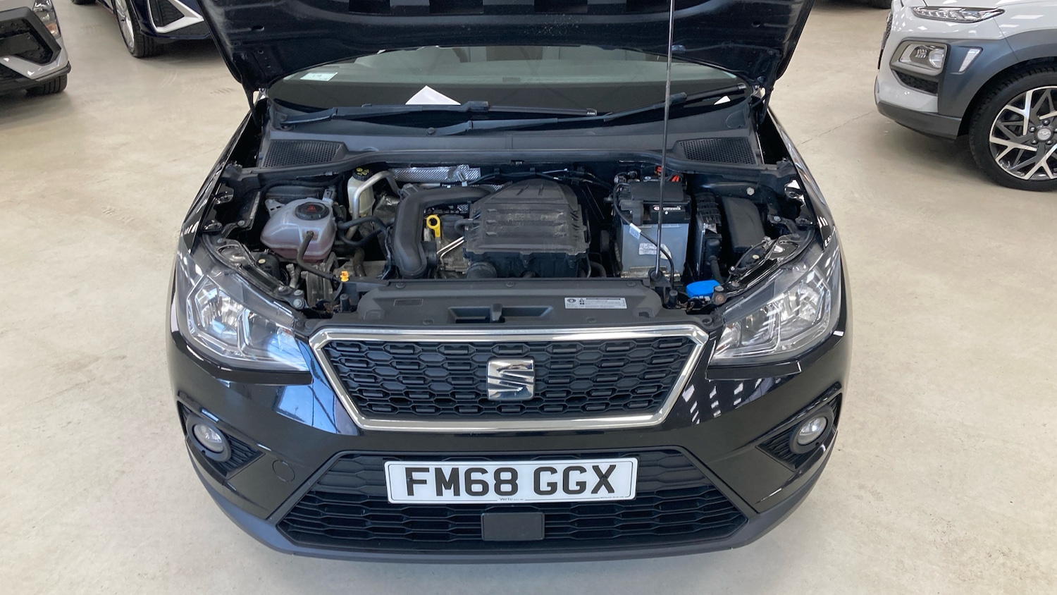 Used SEAT Arona 2019 for sale - 76494453: Photo 8