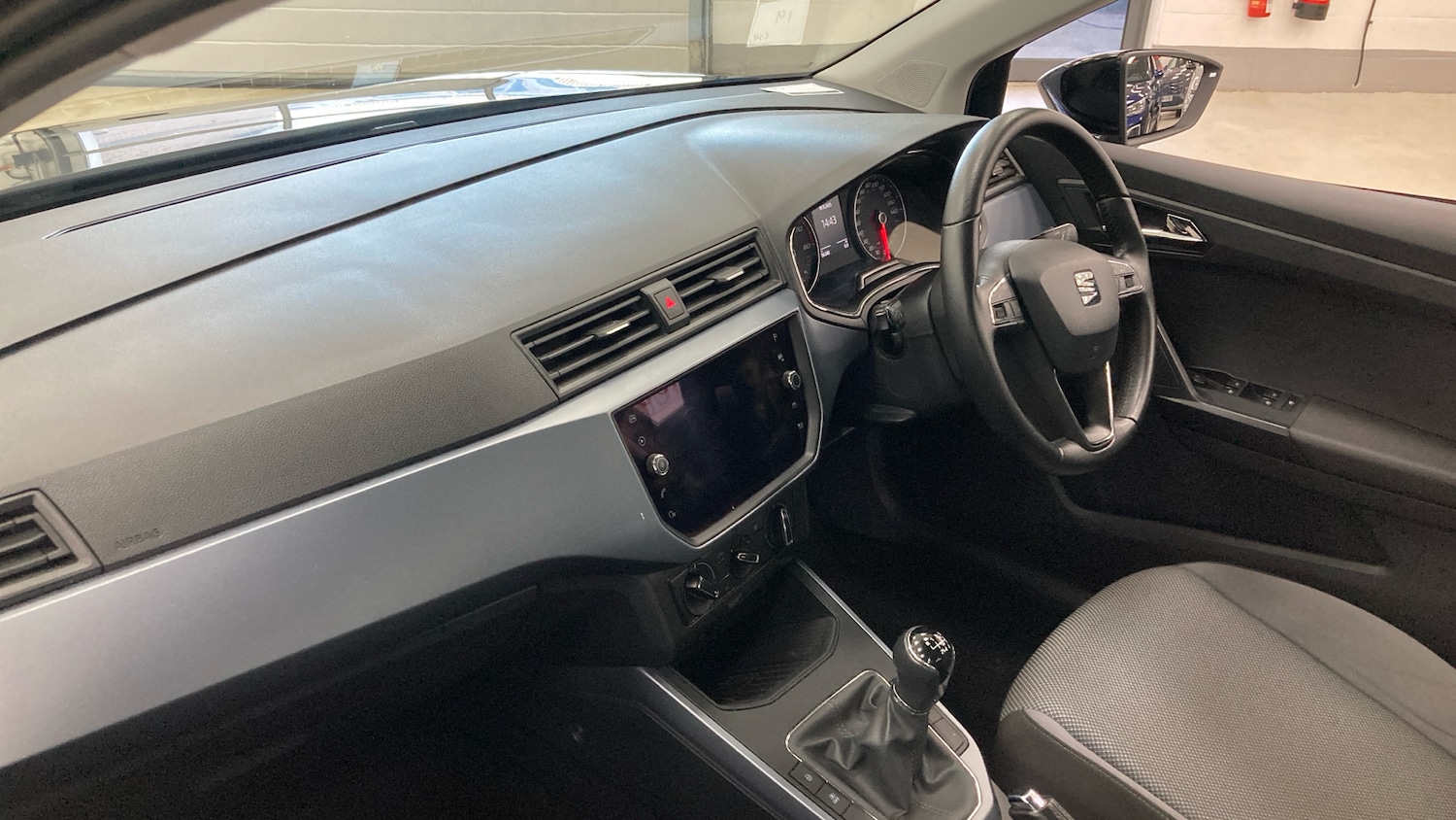 Used SEAT Arona 2019 for sale - 76494453: Photo 9