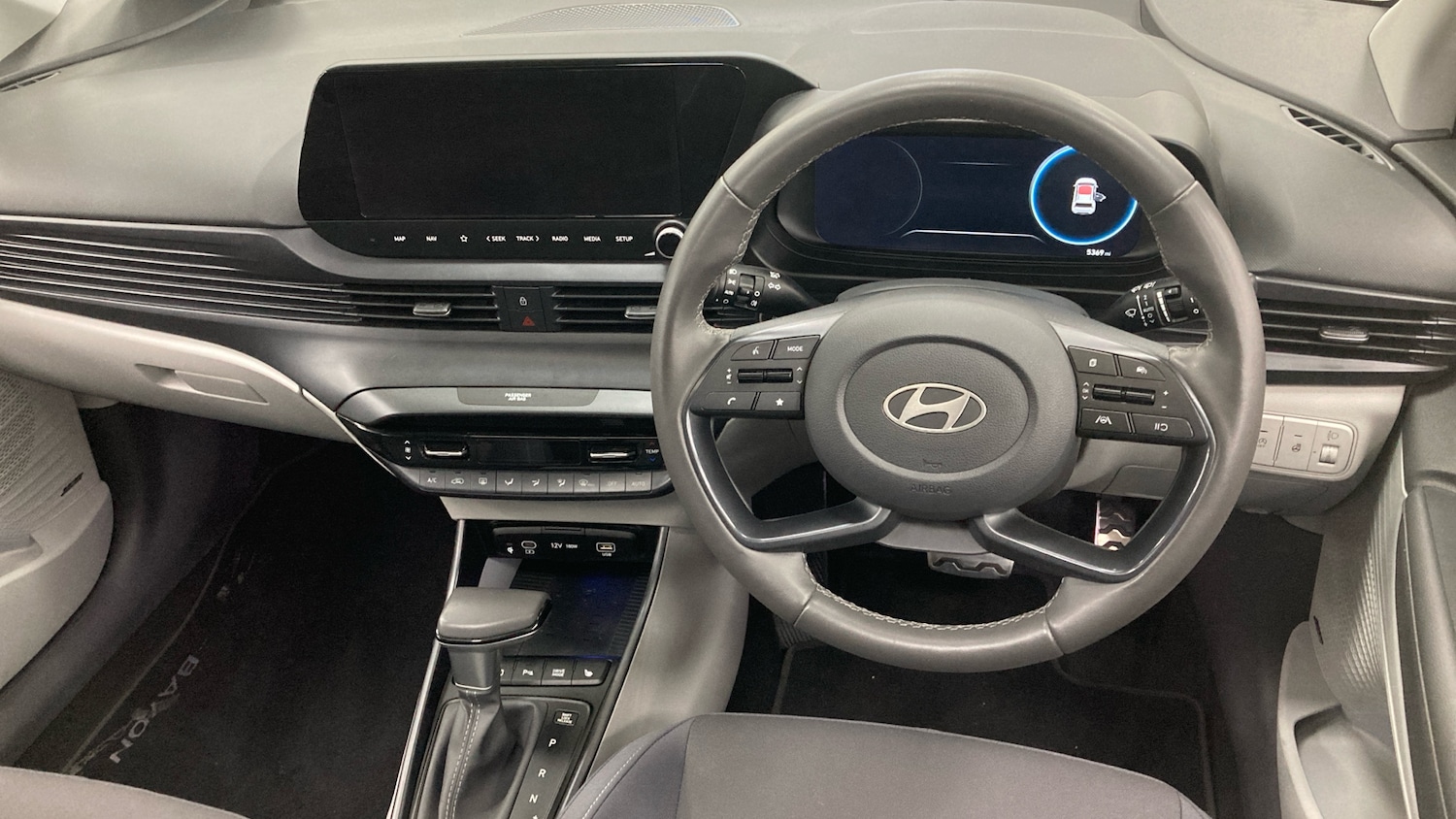 Used Hyundai BAYON 2024 for sale - 76192969: Photo 10