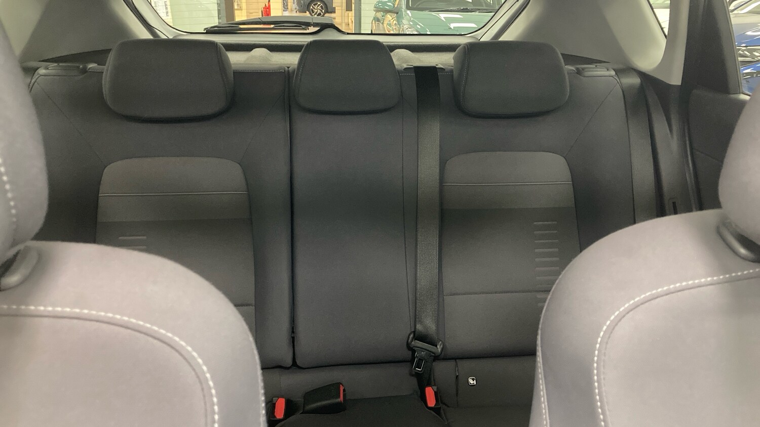 Used Hyundai BAYON 2024 for sale - 76192969: Photo 15