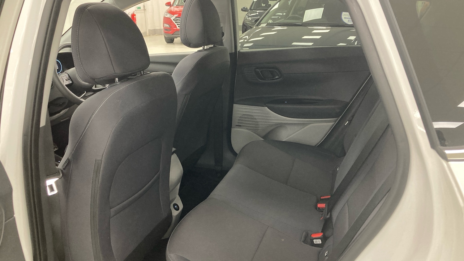 Used Hyundai BAYON 2024 for sale - 76192969: Photo 16