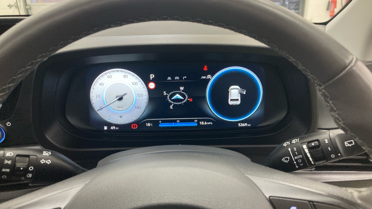 Used Hyundai BAYON 2024 for sale - 76192969: Photo 18