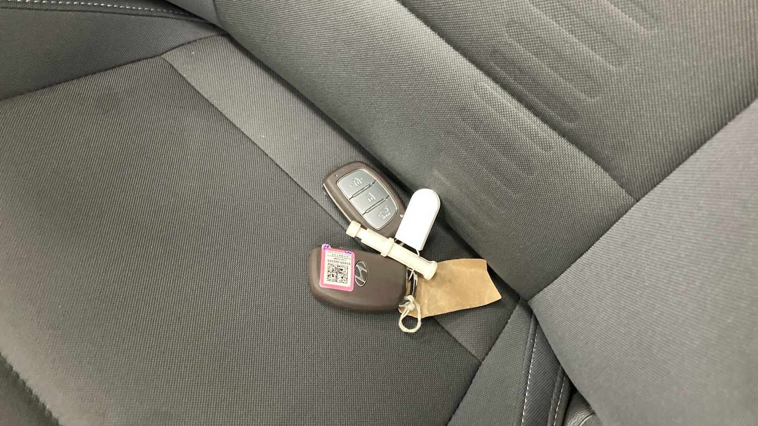 Used Hyundai BAYON 2024 for sale - 76192969: Photo 19