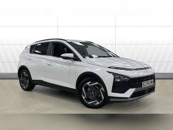 Hyundai - BAYON