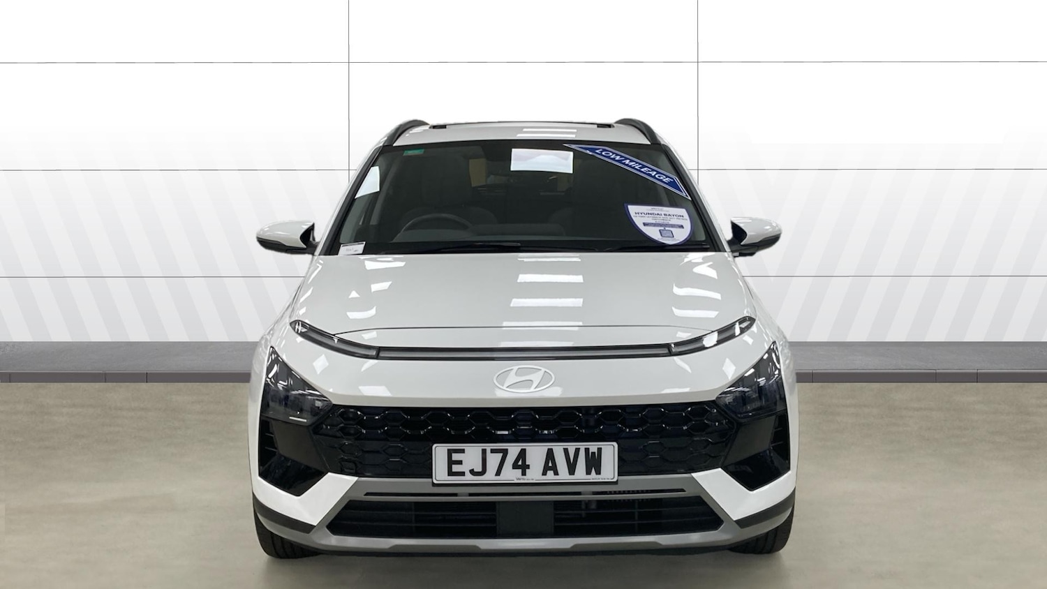 Used Hyundai BAYON 2024 for sale - 76192969: Photo 3