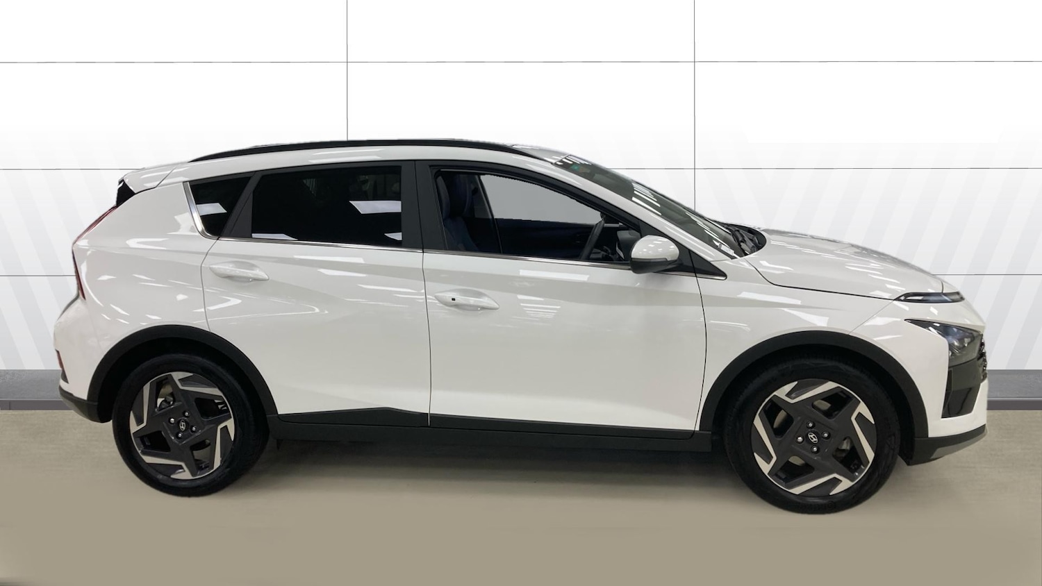Used Hyundai BAYON 2024 for sale - 76192969: Photo 5