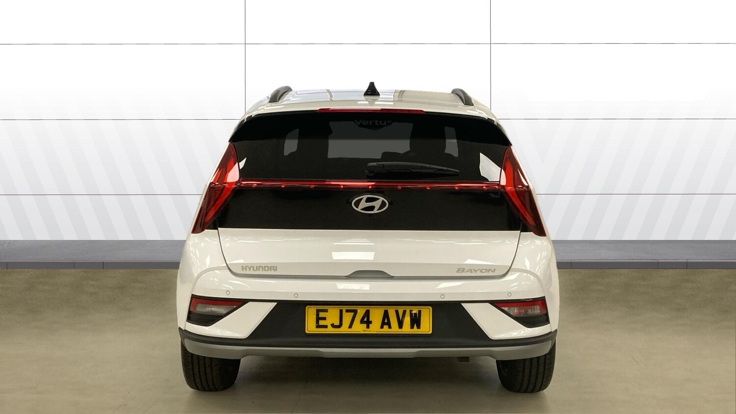 Used Hyundai BAYON 2024 for sale - 76192969: Photo 6